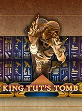 King Tut's Tomb